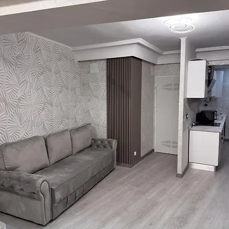 Luxury Flat-downtown 公寓 阿利坎特