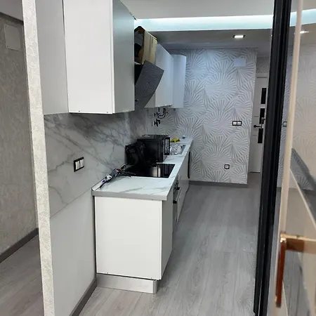 Apartman Luxury Flat-downtown