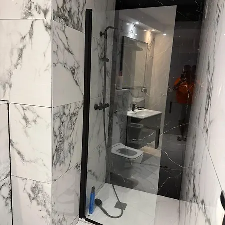 Luxury Flat-downtown Apartman