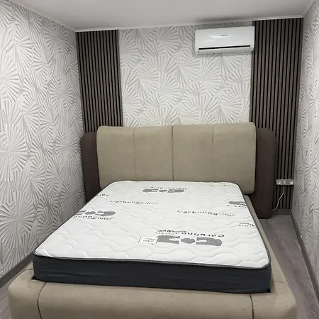 Apartman Luxury Flat-downtown